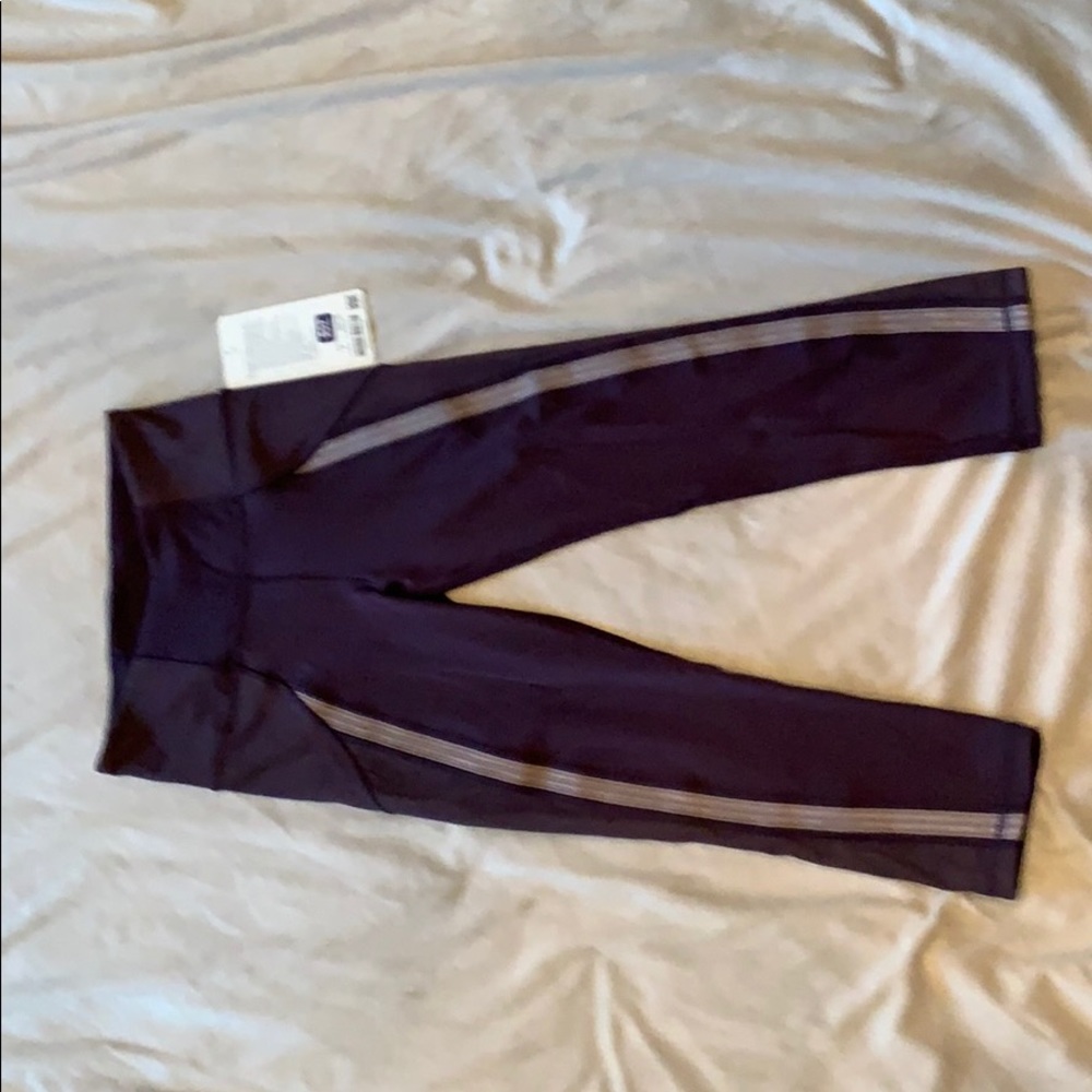 Lululemon Crop
